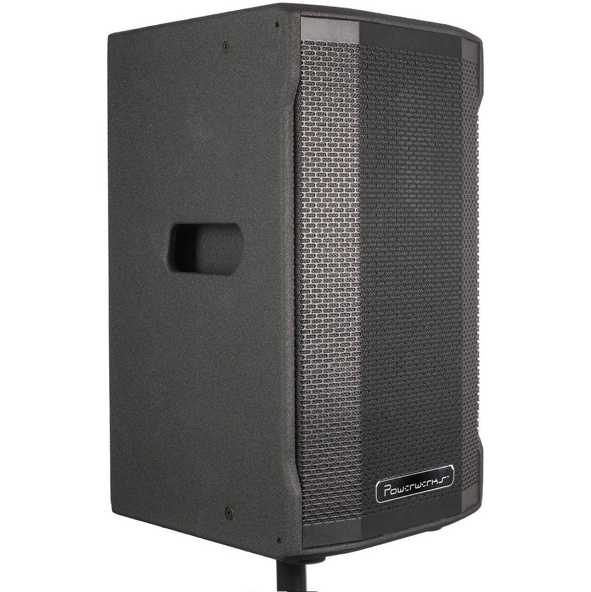 Powerwerks 1050W 12 inch Powered Speaker