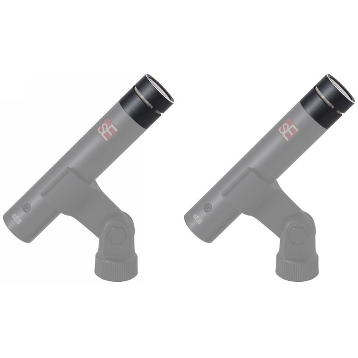 sE Electronics SE8 Cardioid Capsule Pair