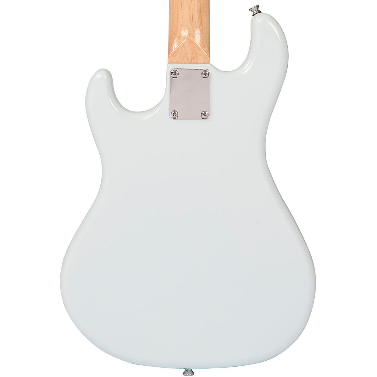 Rapier 33 Electric Guitar - Daphne Blue