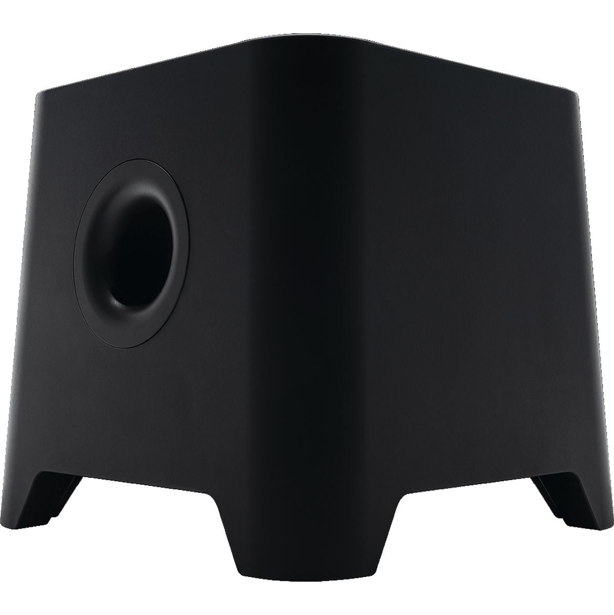 Mackie CR6S-X Bass Caisson For Enceintes Multimédia