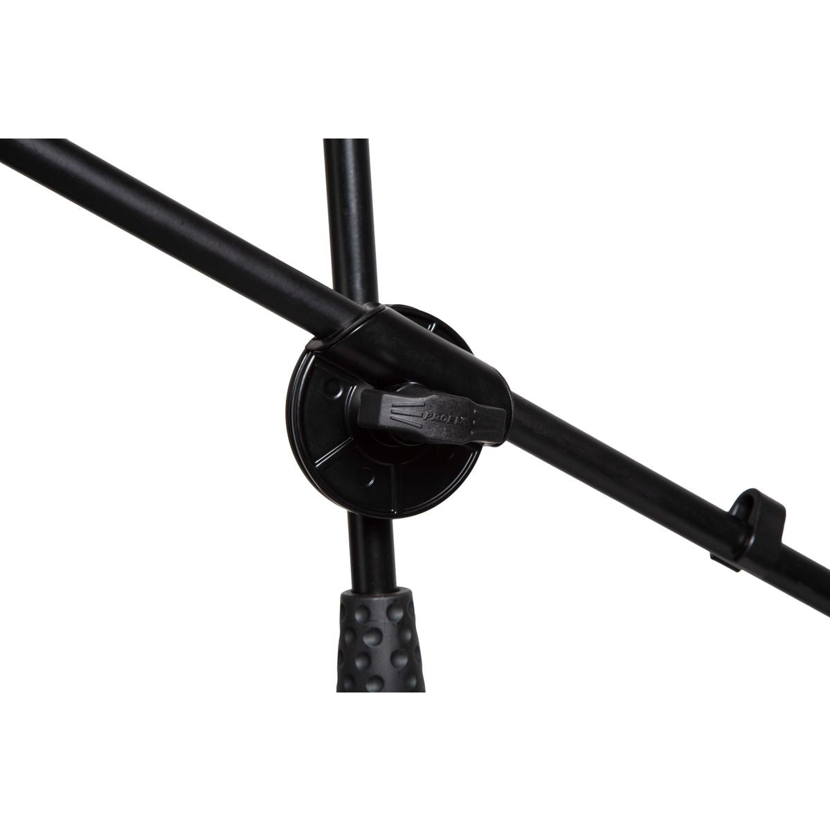 Proel Stage Professional Double Microphone Stand RSM197BK