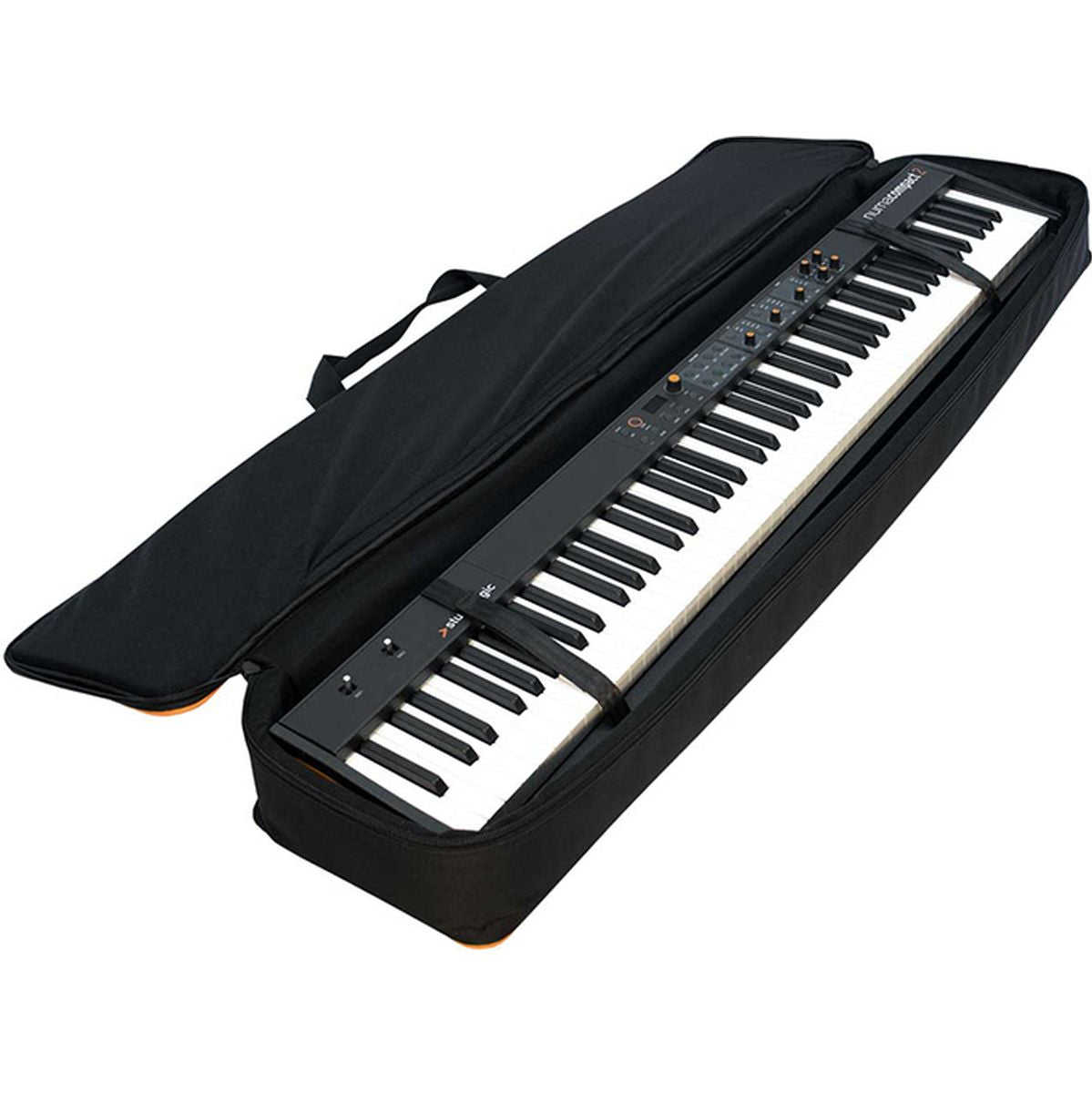 Studiologic Numa Compact 2 / 2X Softcase