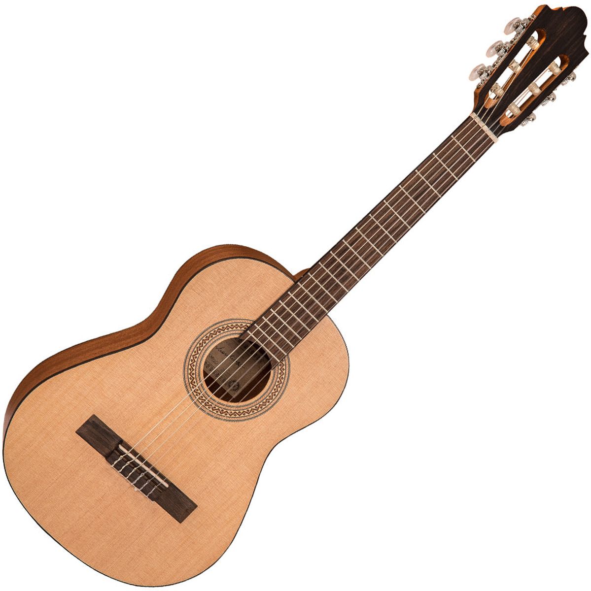 Santos Martinez Principiante 12 Size Classic