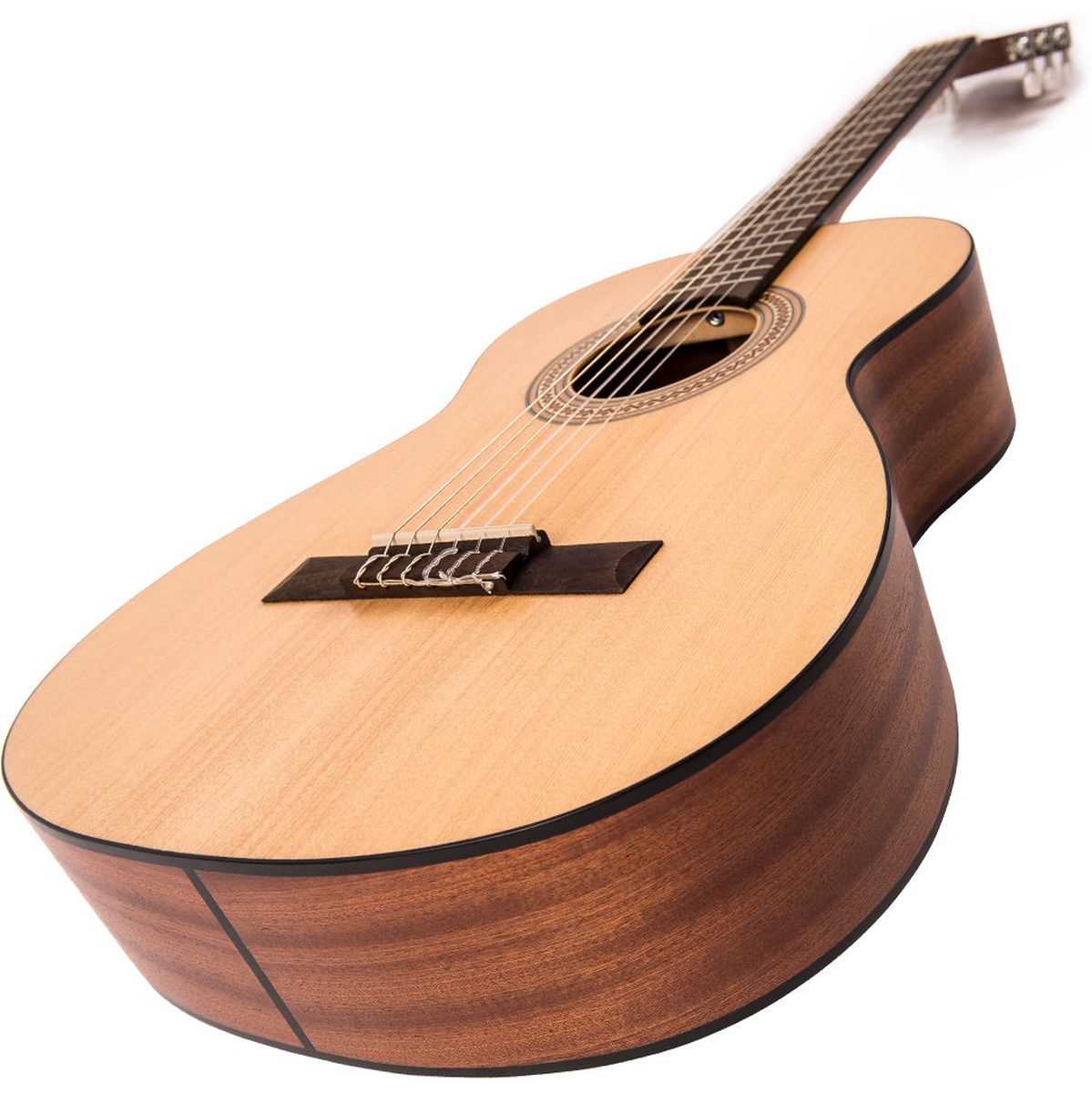 Santos Martinez Principiante 34 Size Classic