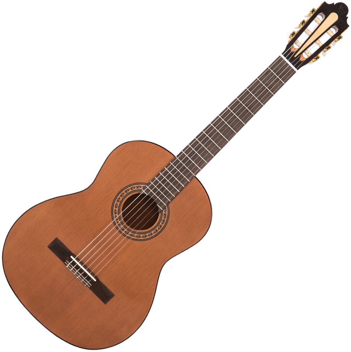 Santos Martinez Preludio Classic