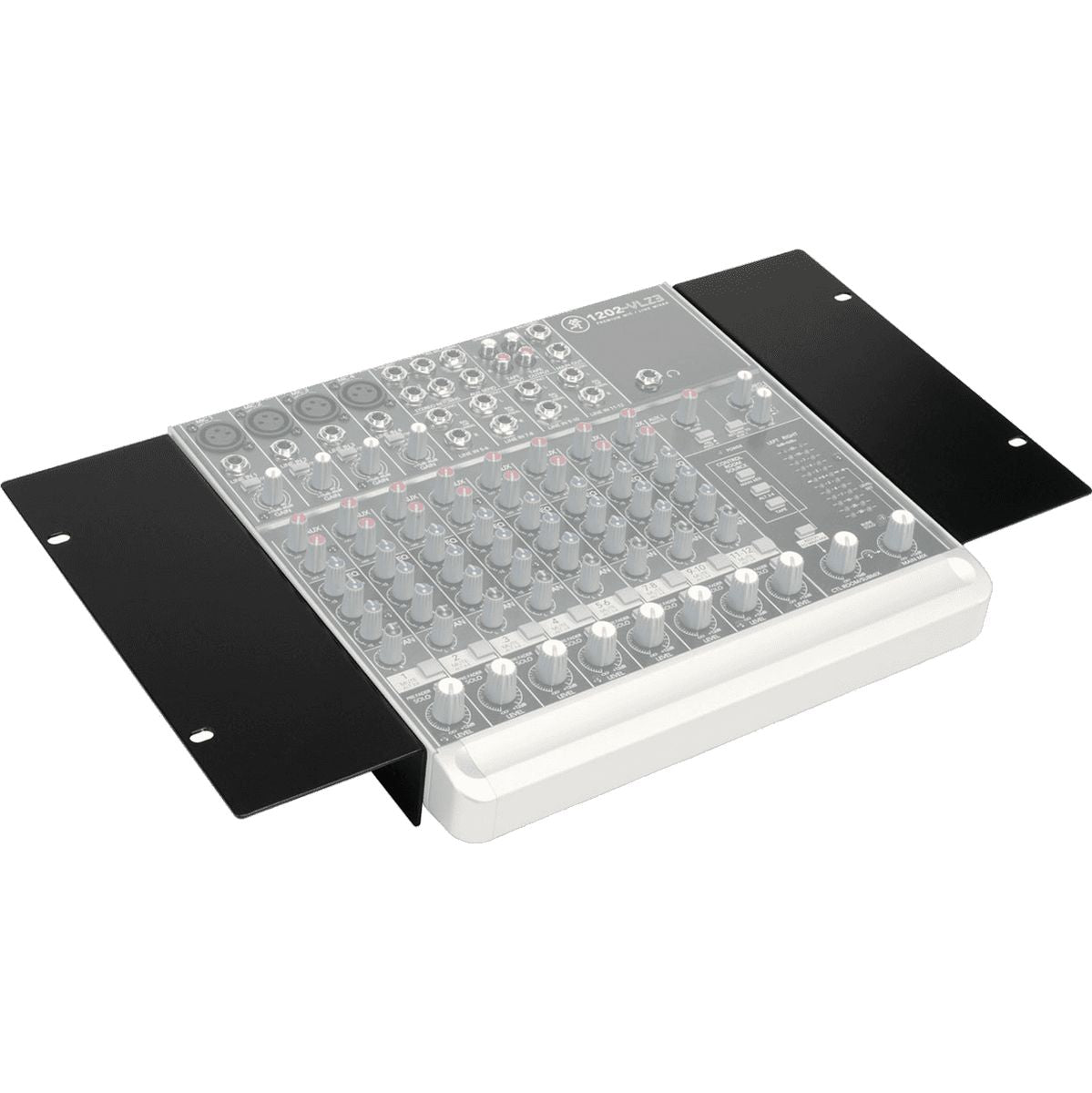 Mackie 1202VLZ-RK Rackmount Kit For 1202 VLZ