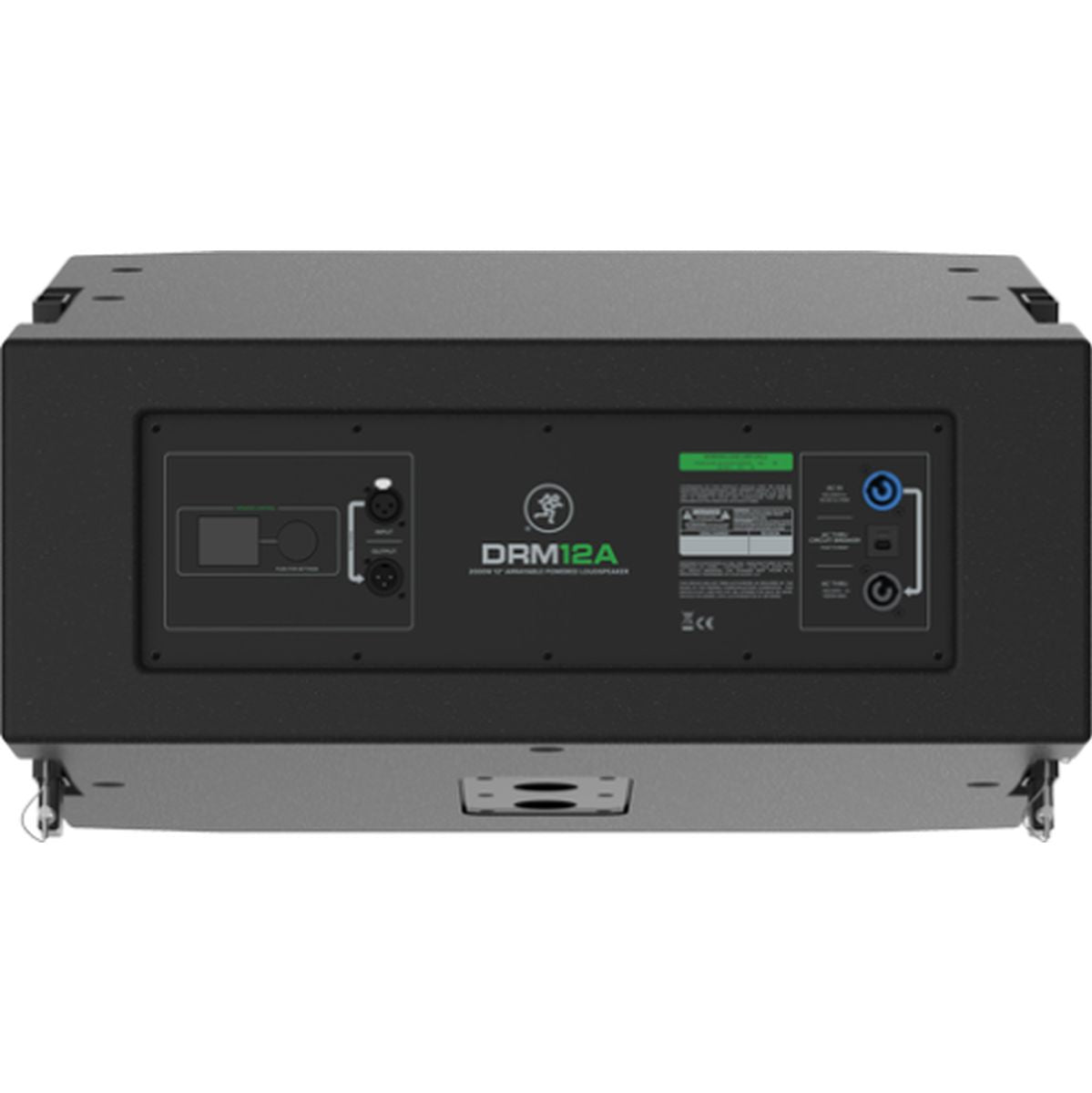 Mackie DRM12A 2 Weg 1000W RMS 12"