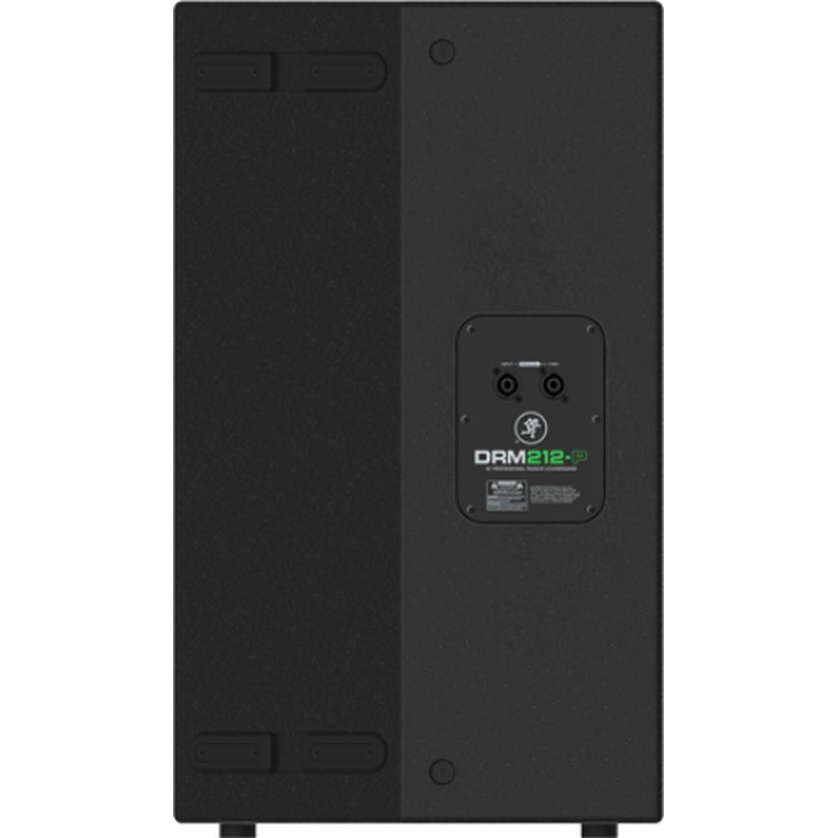 Mackie DRM212-P Enceinte Passive 12"