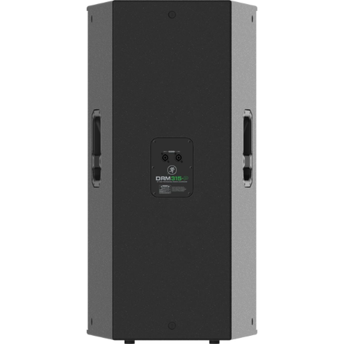 Mackie DRM315-P Enceinte Passive 15" 3 Voies