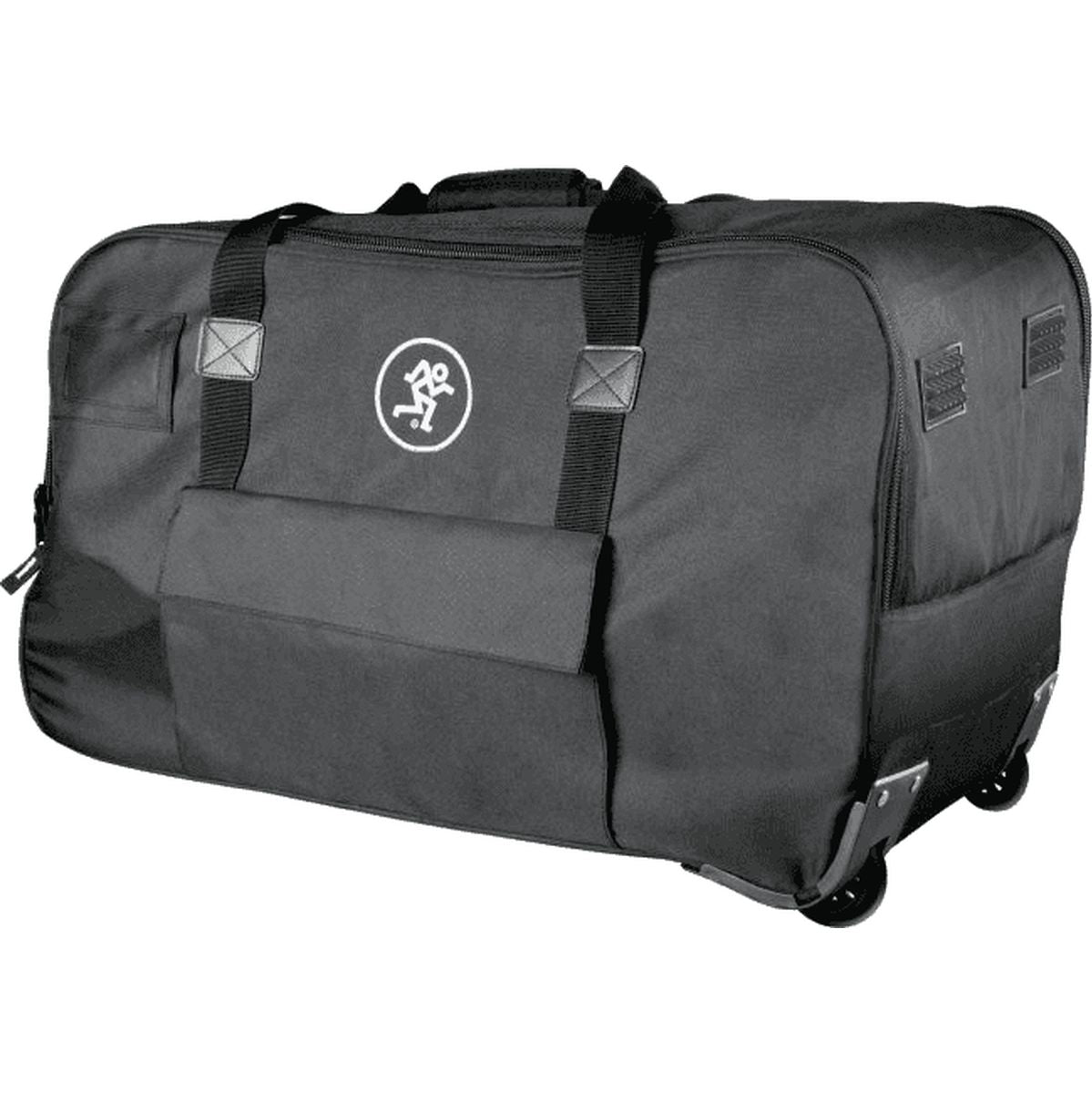 Mackie SRM212-R-Bag Transport Sac For SRM212 And SRT212