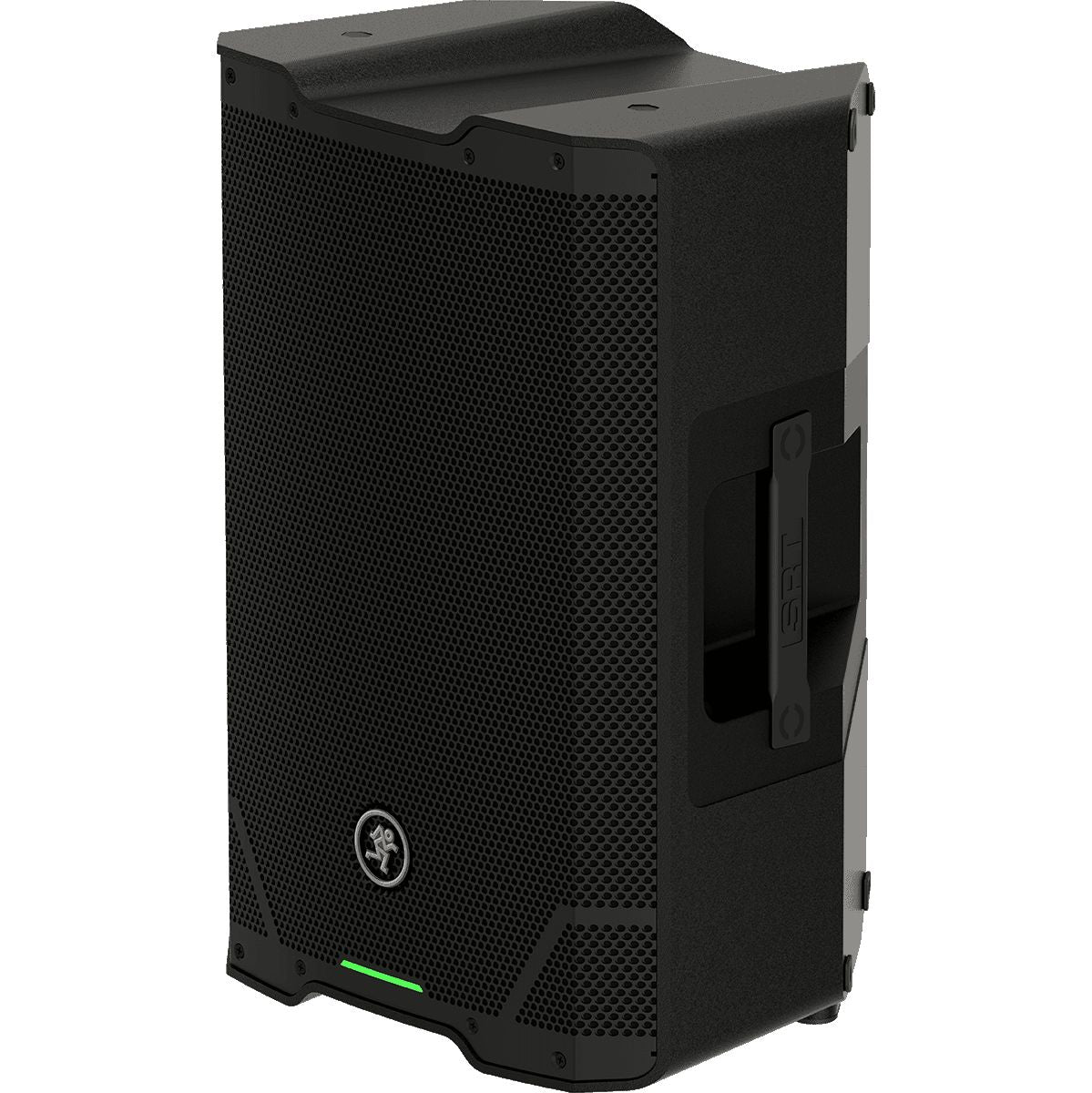 Mackie SRT210 Enceinte Amplifiée 10” 2 Voies 800 W RMS Bluetooth