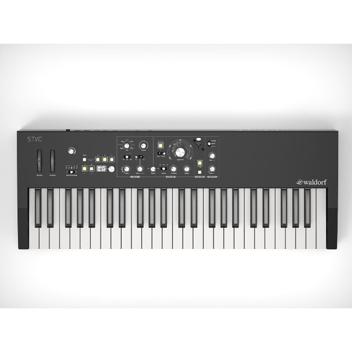 Waldorf STVC String Synthesizer w/ Vocoder