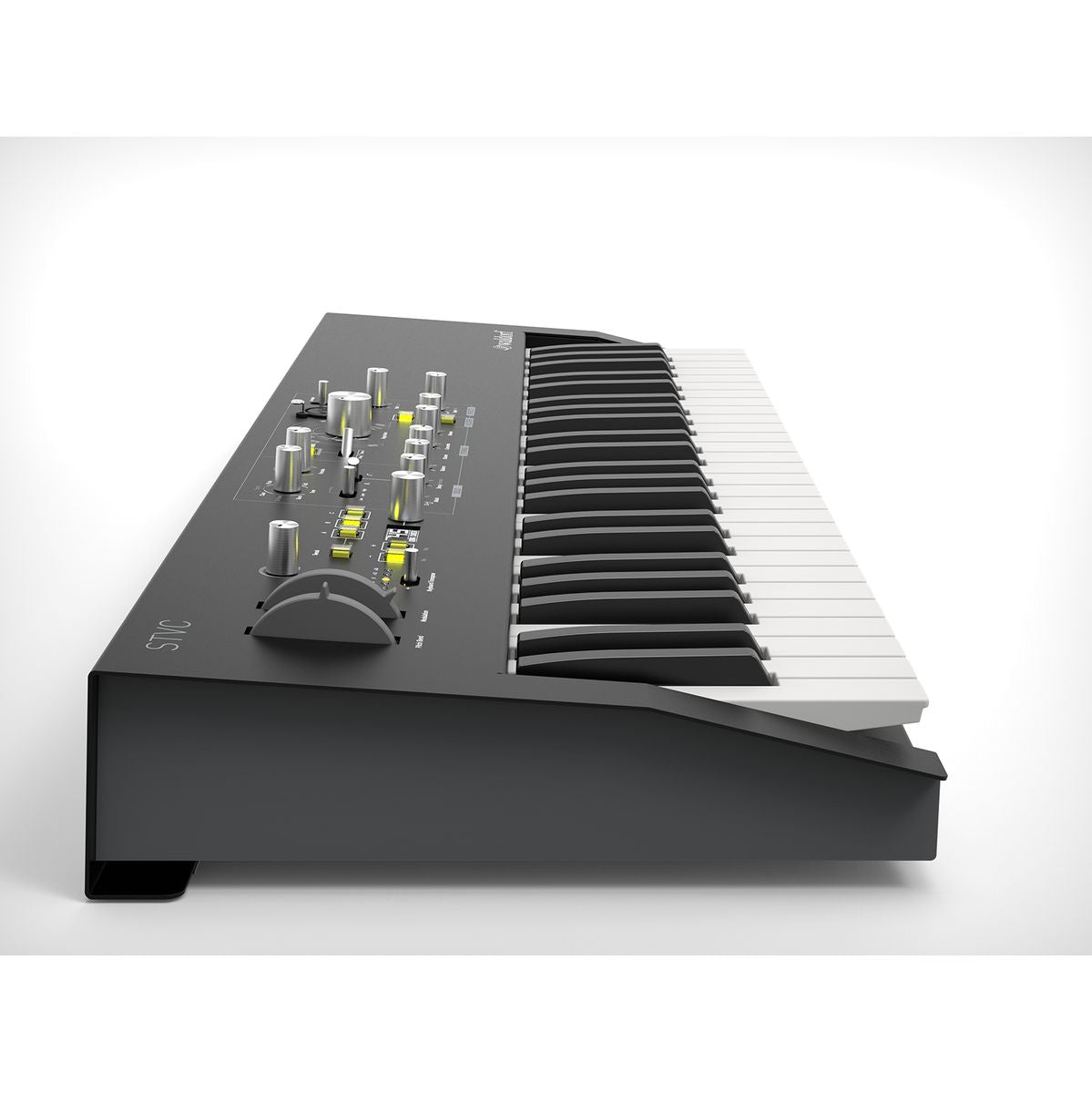 Waldorf STVC String Synthesizer w/ Vocoder