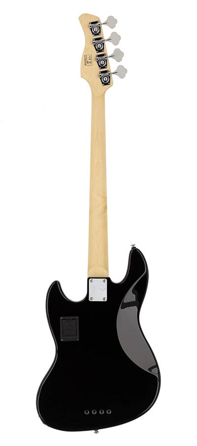 Sire Basses V7+ A4/ BK Active Basgitaar
