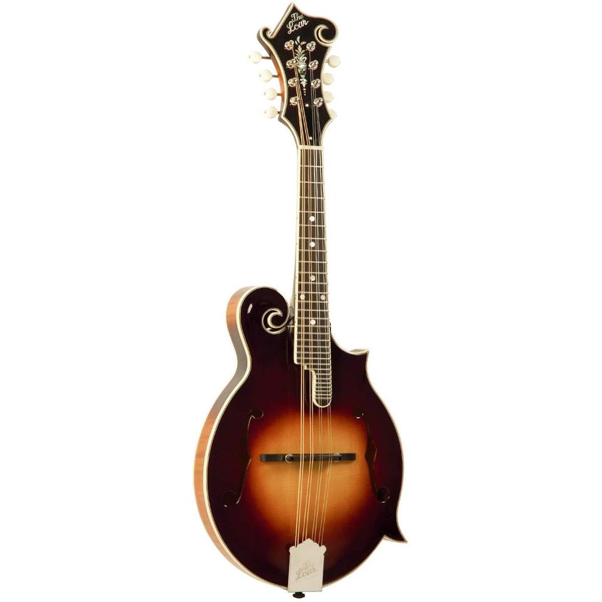 The Loar LM-600-VS