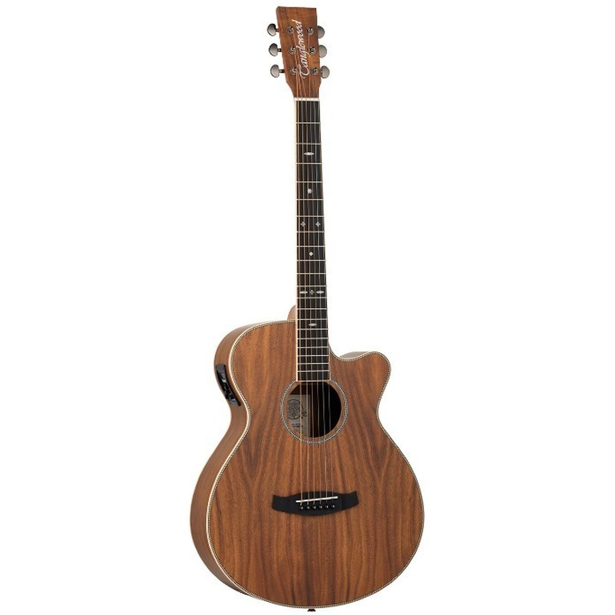 Tanglewood Reunion Pro 4 Ce AK