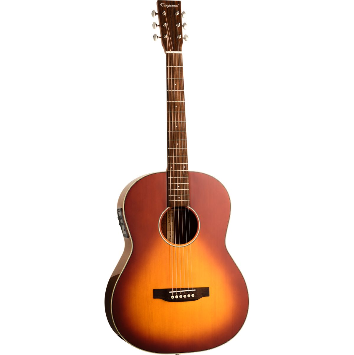 Tanglewood Sundance Historic 40 So HC E