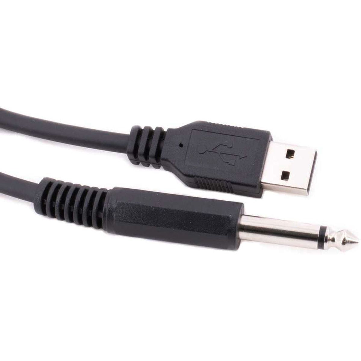 CAD USB-A Instrument Cables - 10'