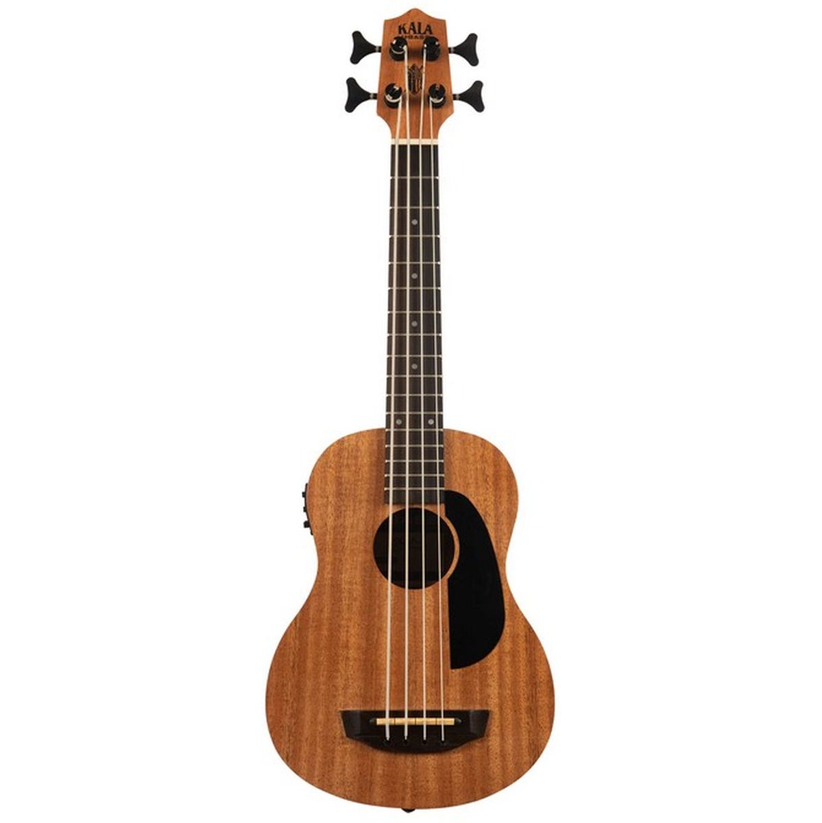 Kala Bakithi Kumalo Signature Fretted U-BASS