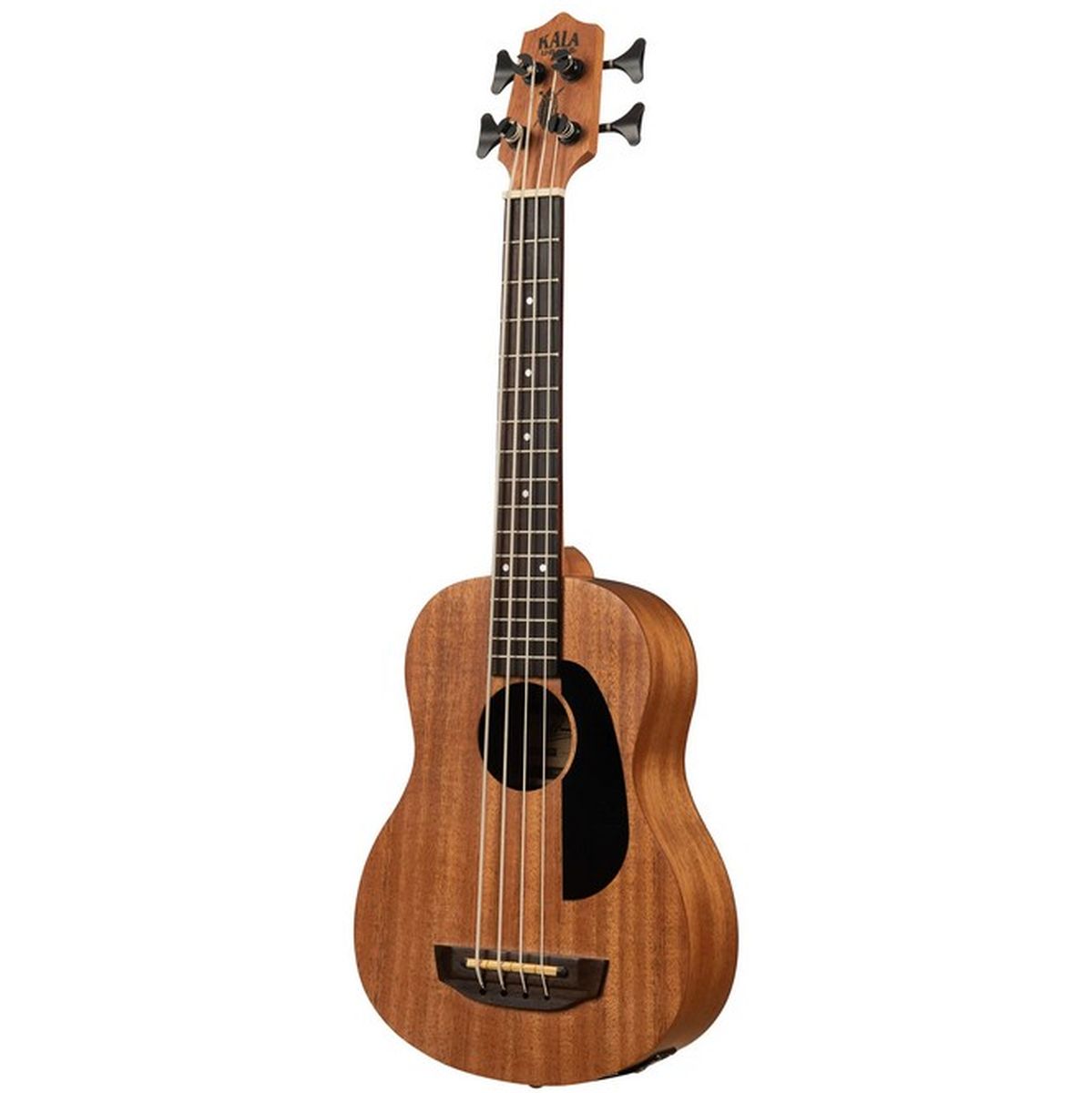 Kala Bakithi Kumalo Signature Fretted U-BASS