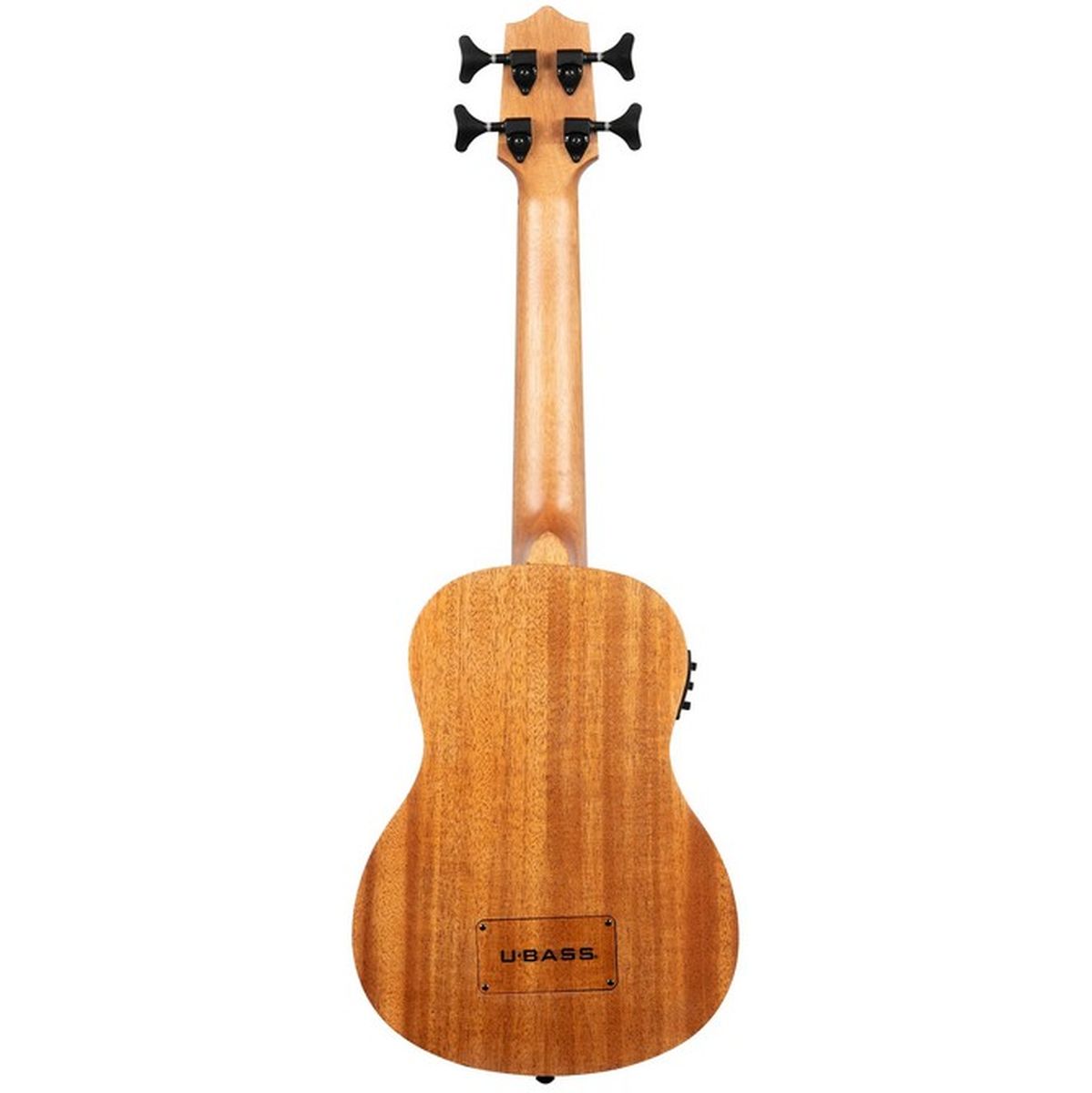 Kala Nomad Acoustic-Electric U-BASS