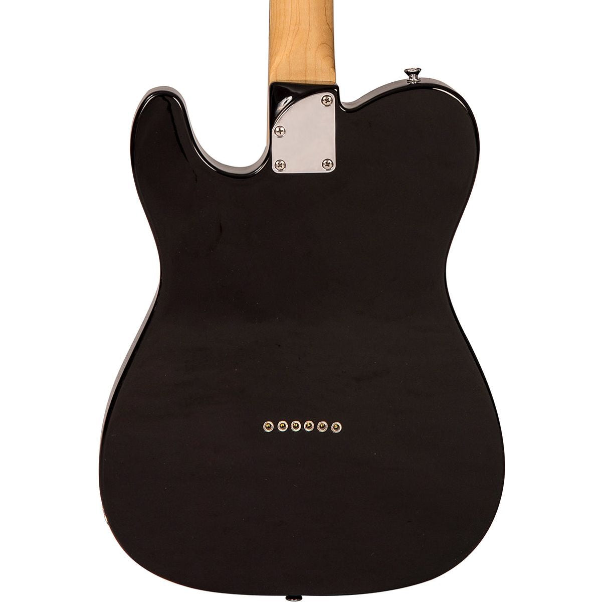 Vintage V72 Deluxe - Flame Tobacco Burst