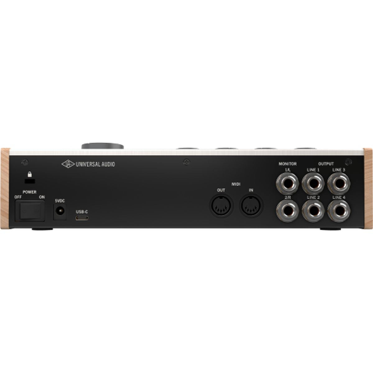 Universal Audio Volt 476P