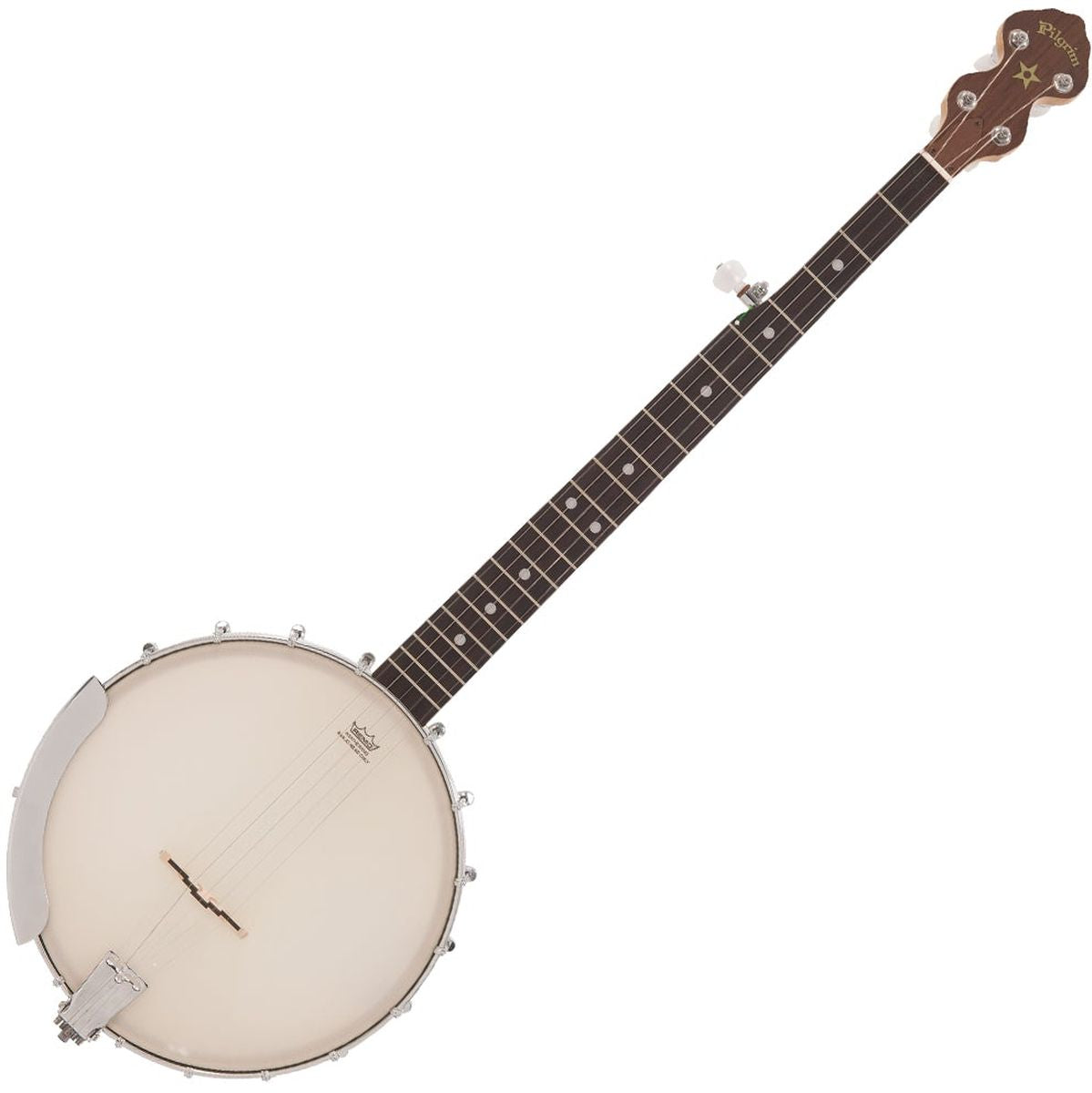 Pilgrim Vintage Pilgrim Series Banjo - Jubilee - 5 String - Open Back