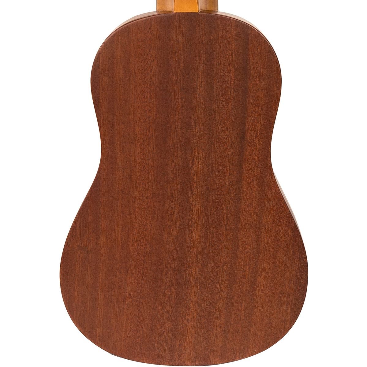 Vintage Ukulele Outfit - Tan