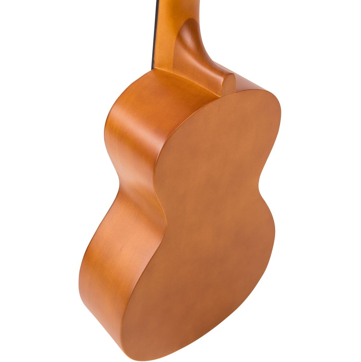 Vintage Concert Size-23inch Ukulele - Natural