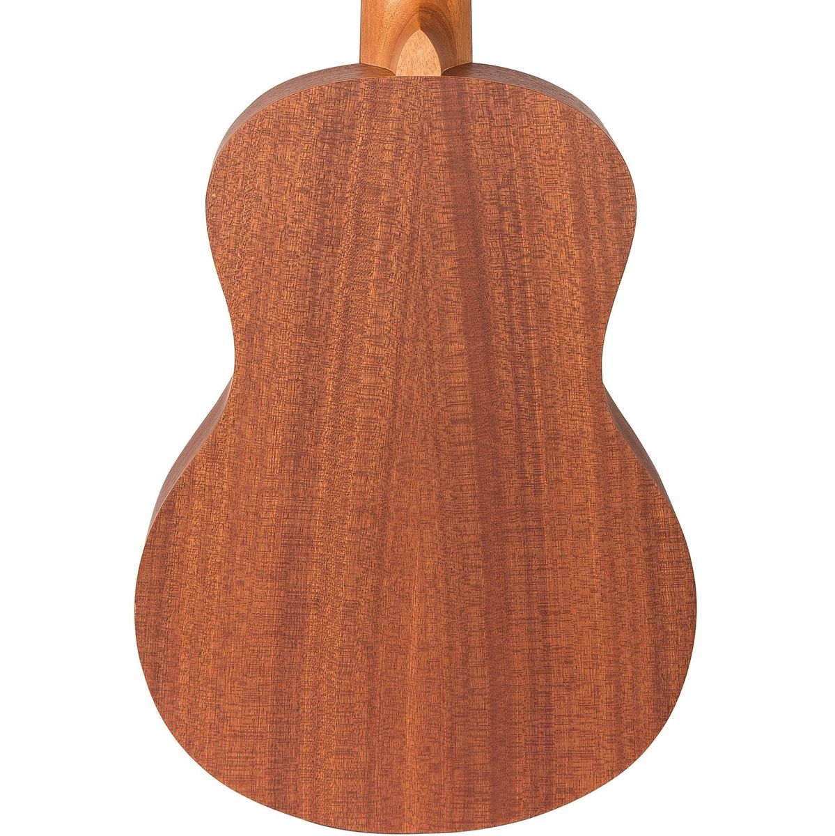 Laka Mahogany Series Ukulele &amp; Bag - Tenor