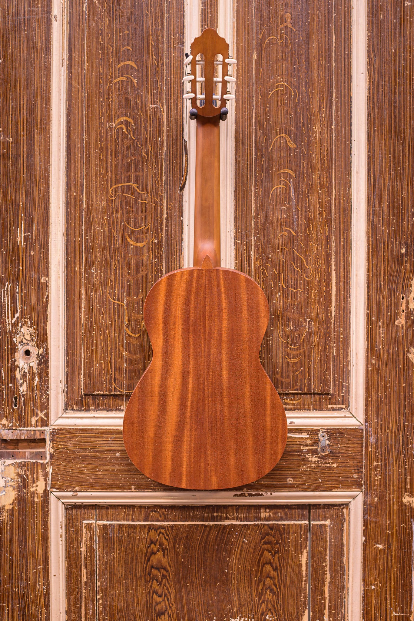 Valencia VC203  Series 200 classic guitar 3/4