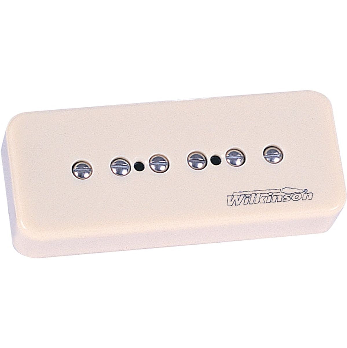 Wilkinson P90 Ceramic Pup-Neck