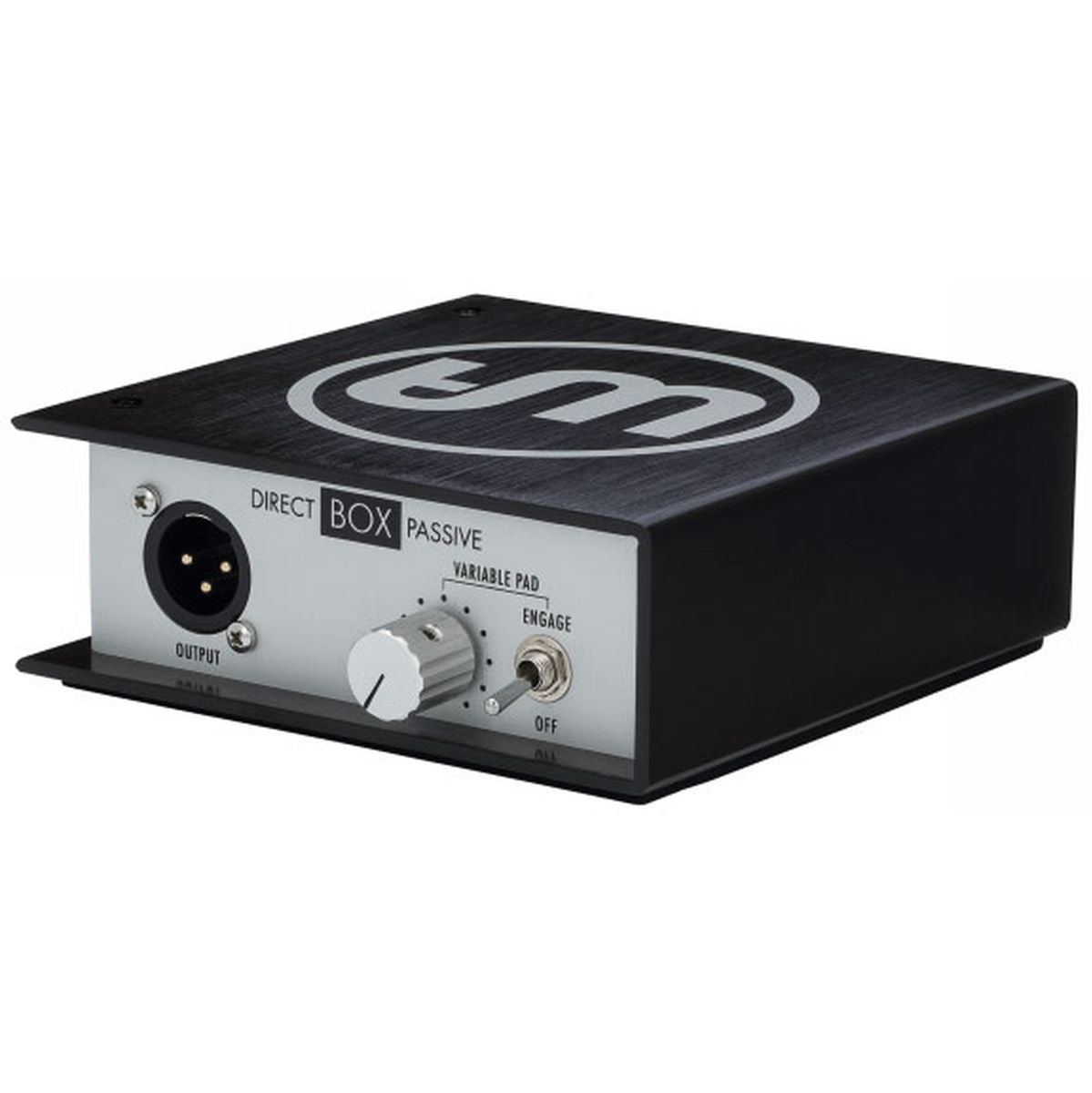 Warm Audio WA-DI-P
