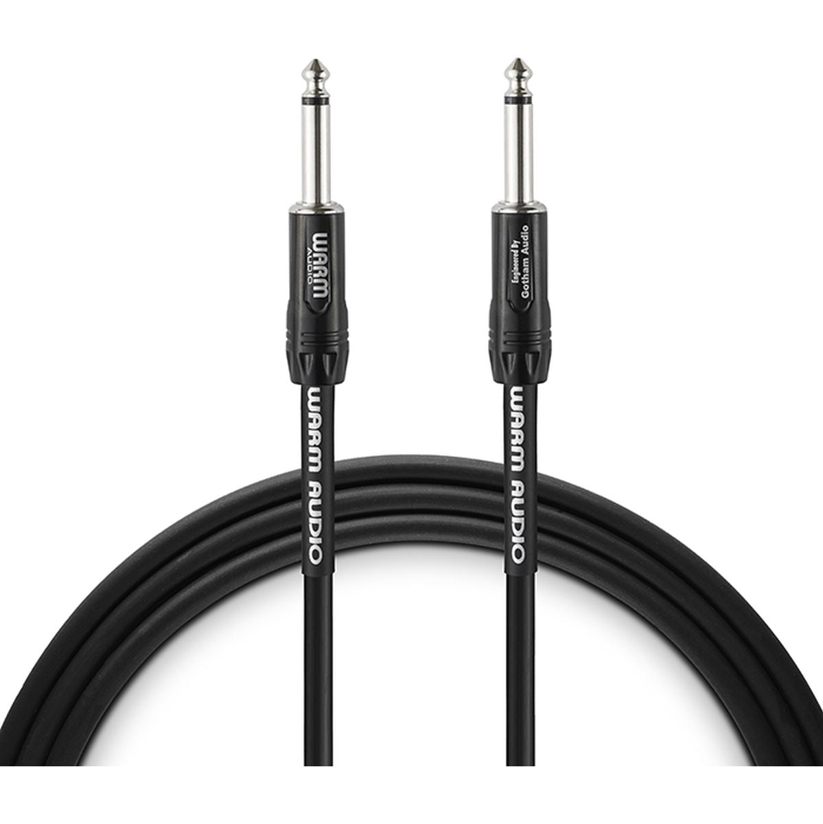 Warm Audio Pro Series - Instrument Cable 20' (6.1 M)
