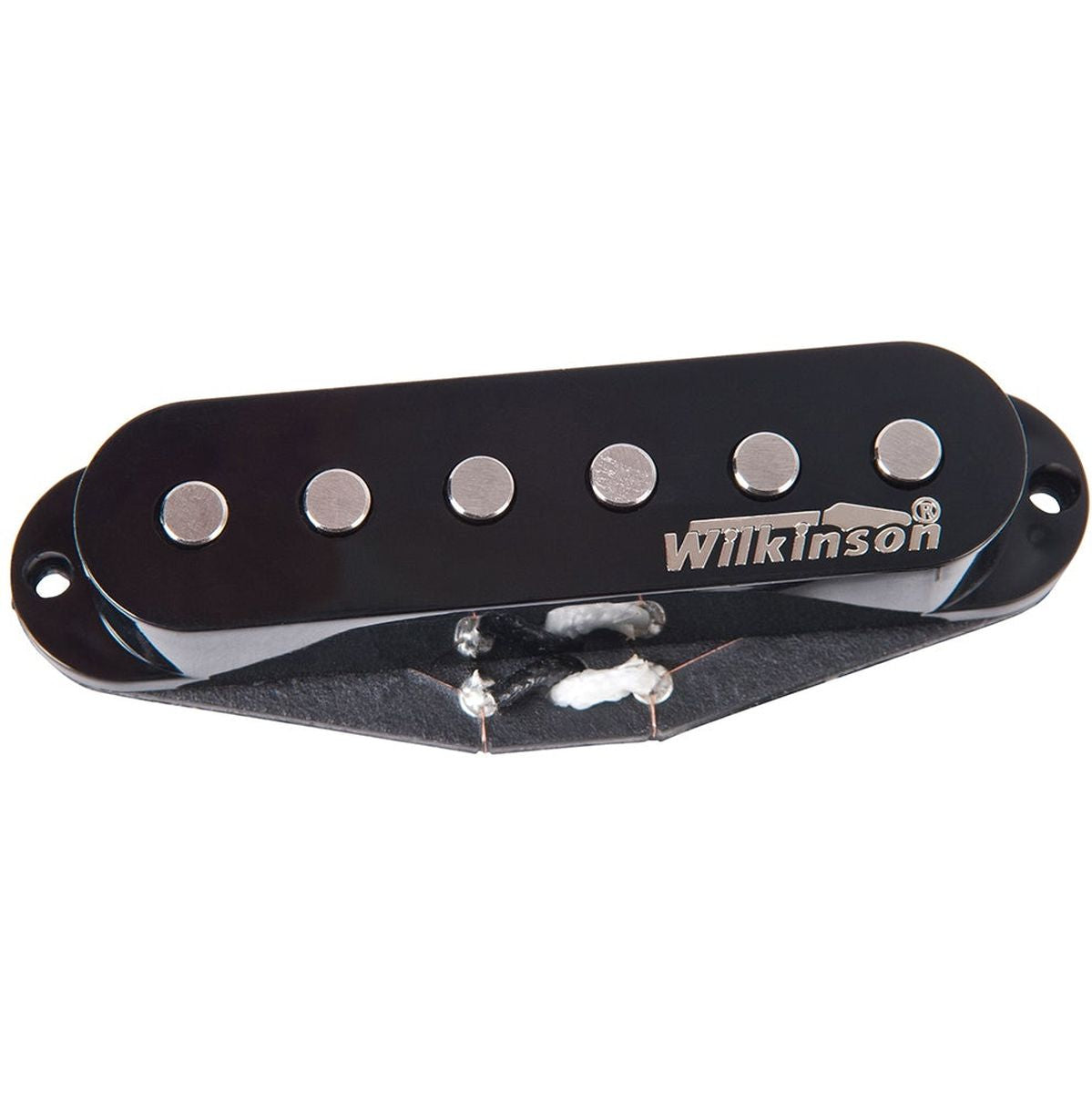 Wilkinson Hot Single Coil-Neck