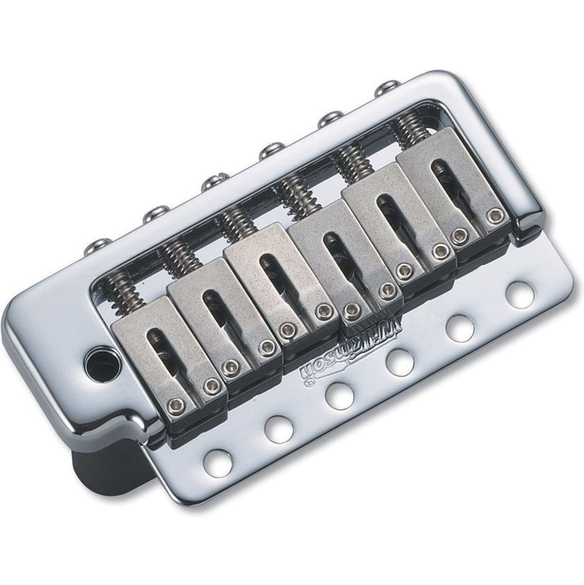 Wilkinson Tremolo-Guide-Chrome