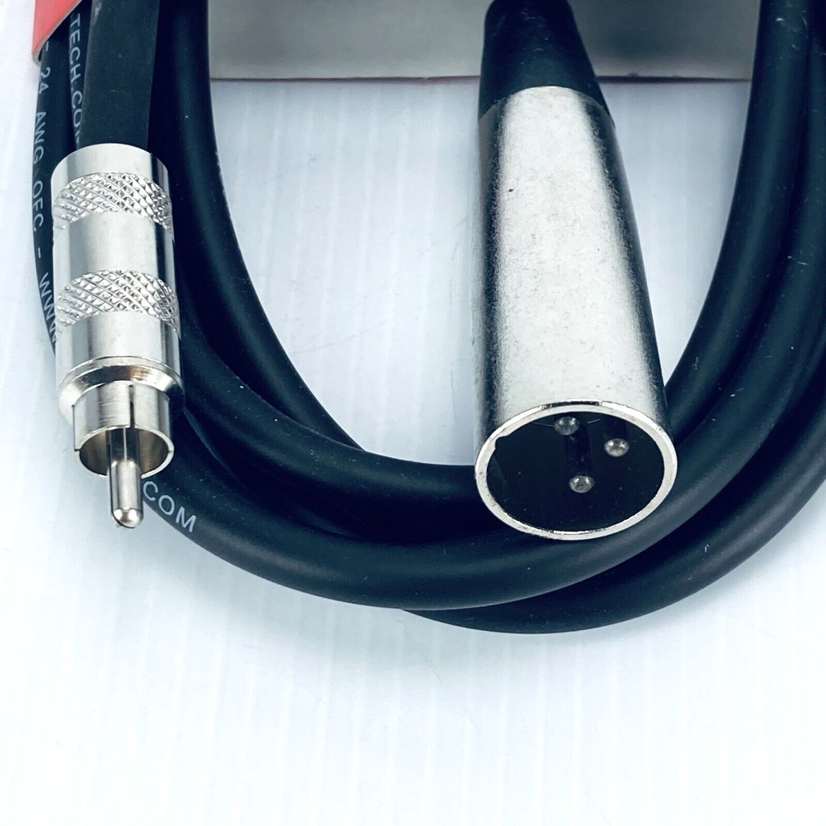 Hosa XRM-320