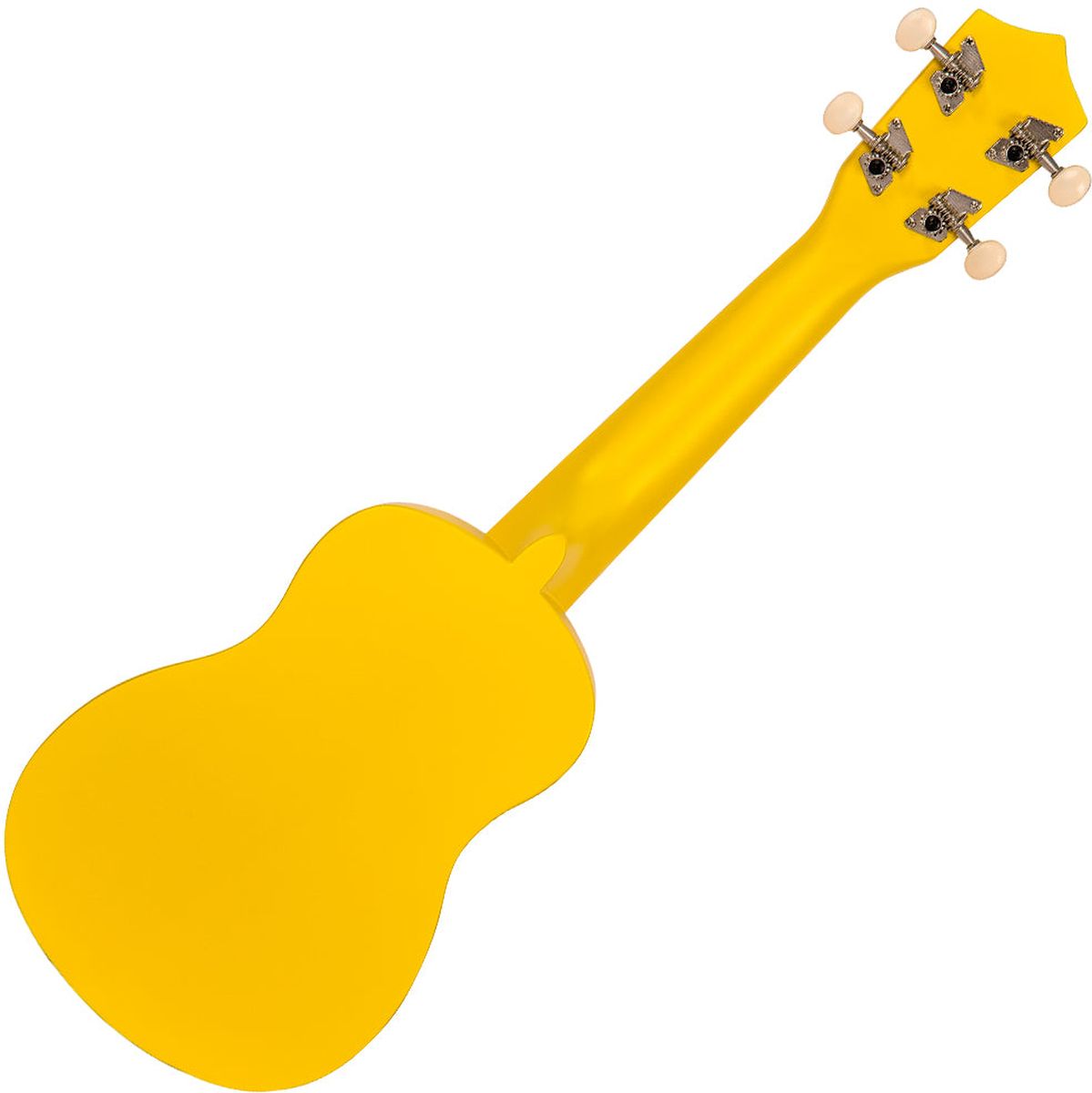The Beatles Yellow Submarine Ukulele - Yellow