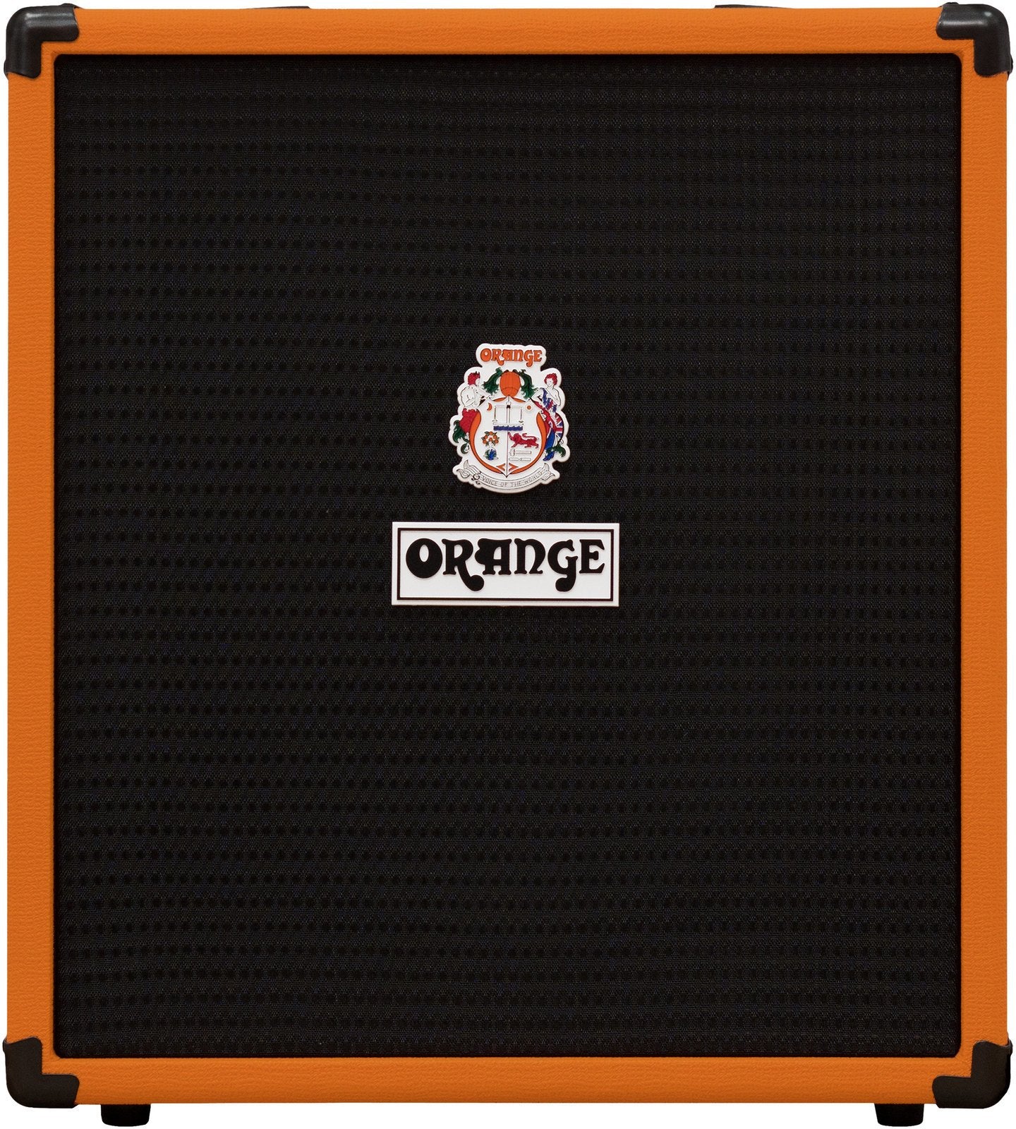 Orange Crush Bass 50 Combo